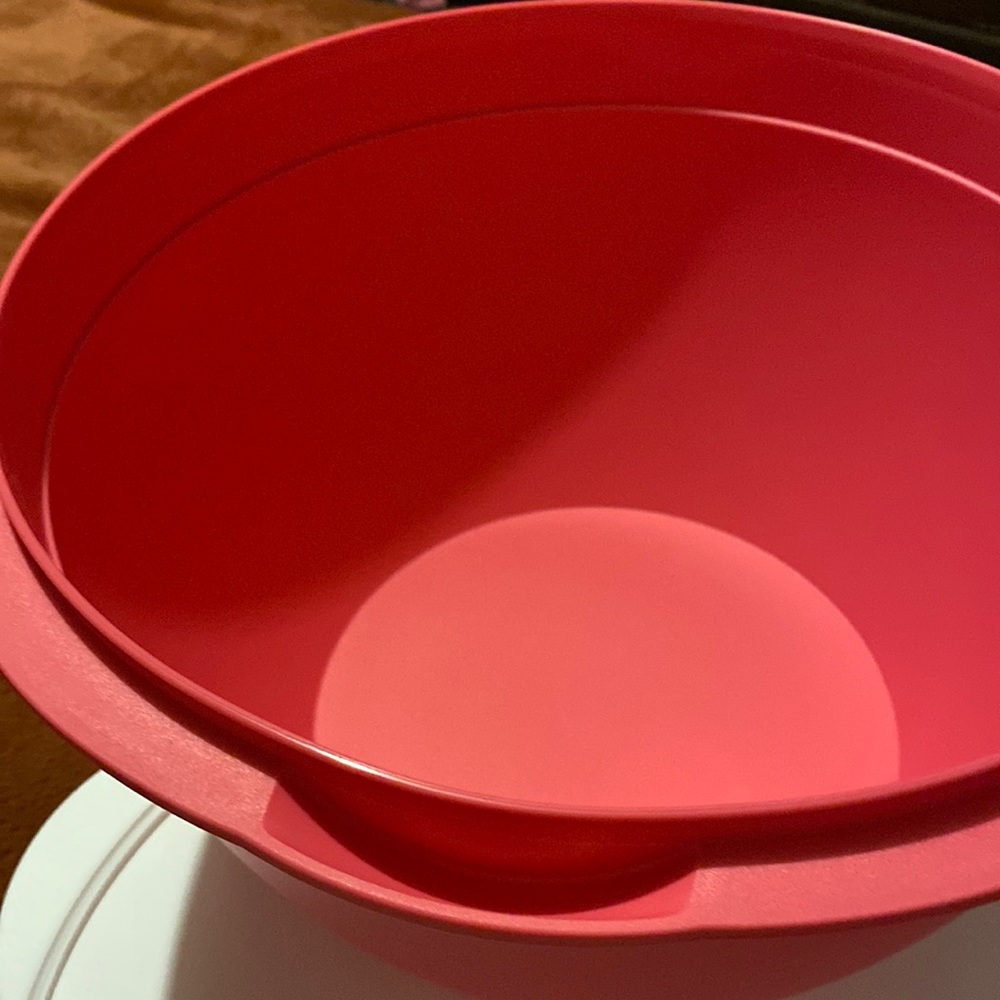 Maxi Bowl